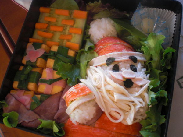 30-santa-bento-lunch-box