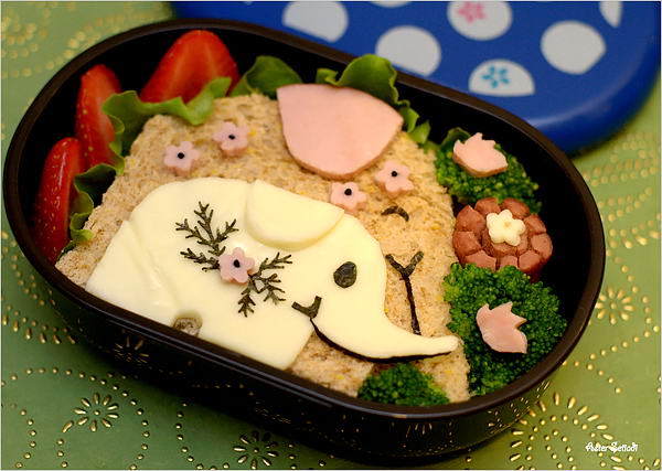 40 Creative Bento Box Lunch Ideas For Kids Hative