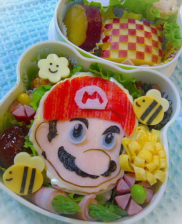 40+ Creative Bento Box Lunch Ideas for Kids - Hative