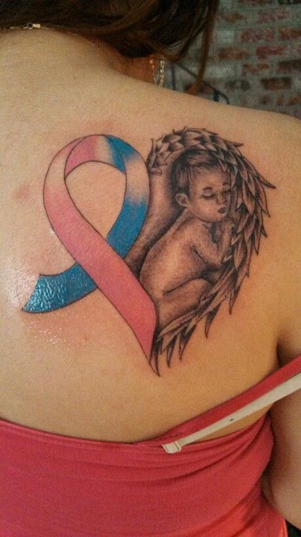 30+ Inspiring Miscarriage Tattoos 2022