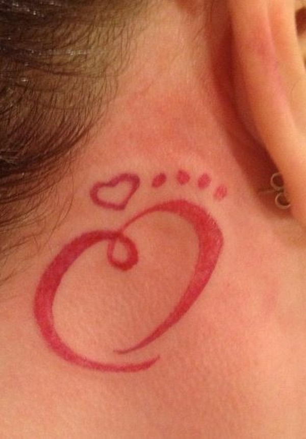 30+ Inspiring Miscarriage Tattoos - Hative
