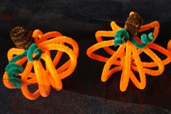 80 Cool Pipe  Cleaner  Crafts  Hative