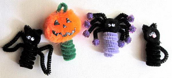 32-halloween-crafts-pip-cleaner