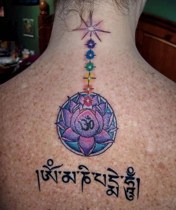 30 Cool Sanskrit Tattoos Hative