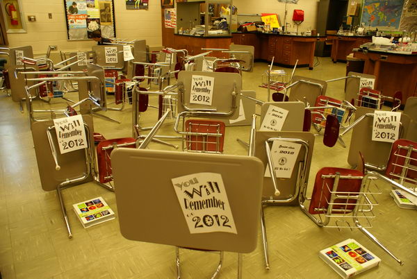 20+ Best Senior Prank Ideas - Hative