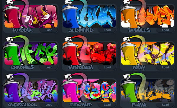 creator graffiti word generators drawings artist hative themes source tattoo