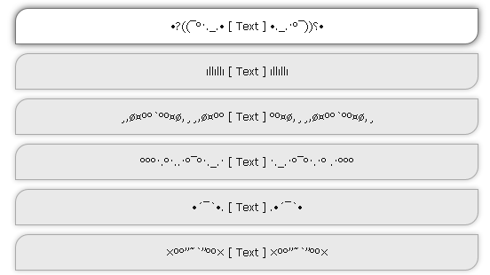 microsoft word art generator fonts