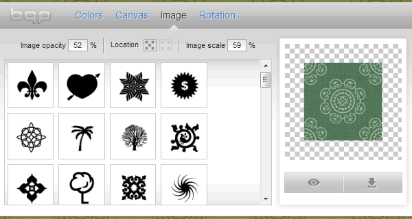 6-bgpatterns-background-pattern-generator