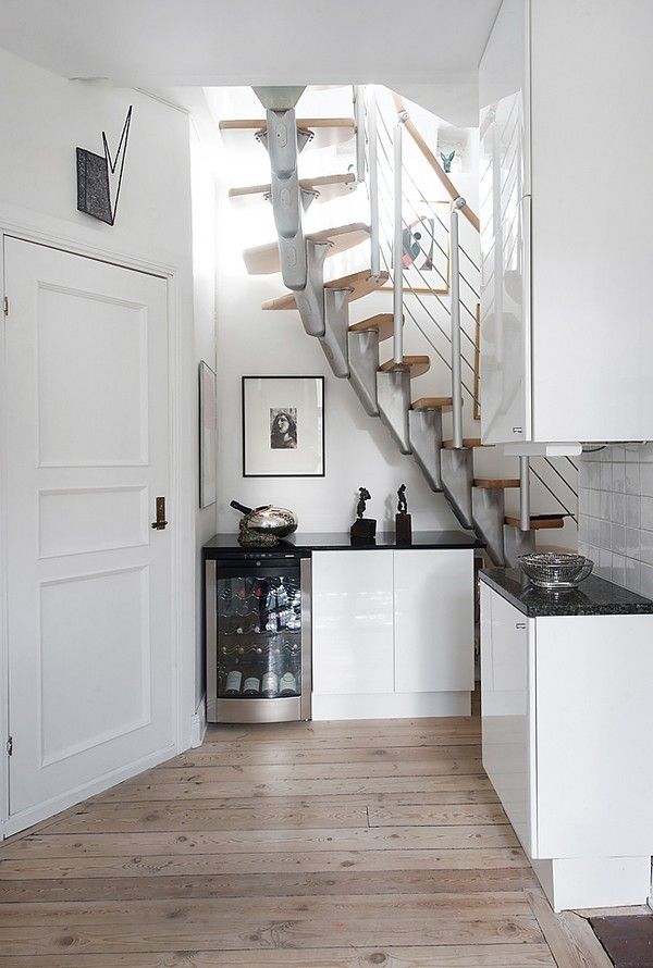 Basement Bar Ideas Under Stairs - Openbasement