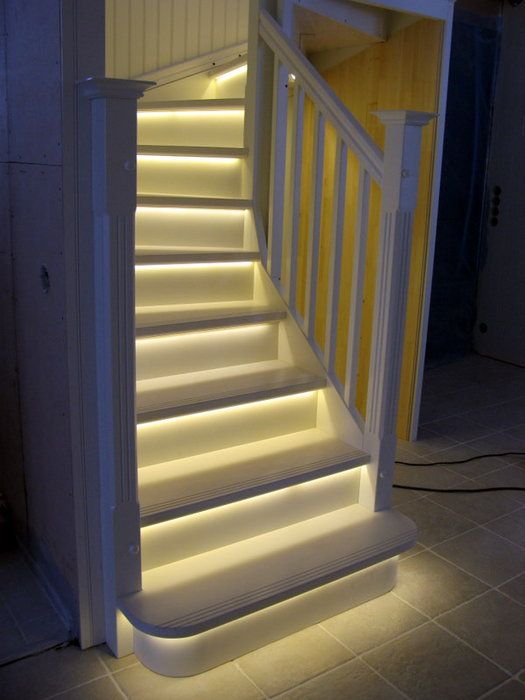 20 Cool Basement Lighting Ideas - Hative