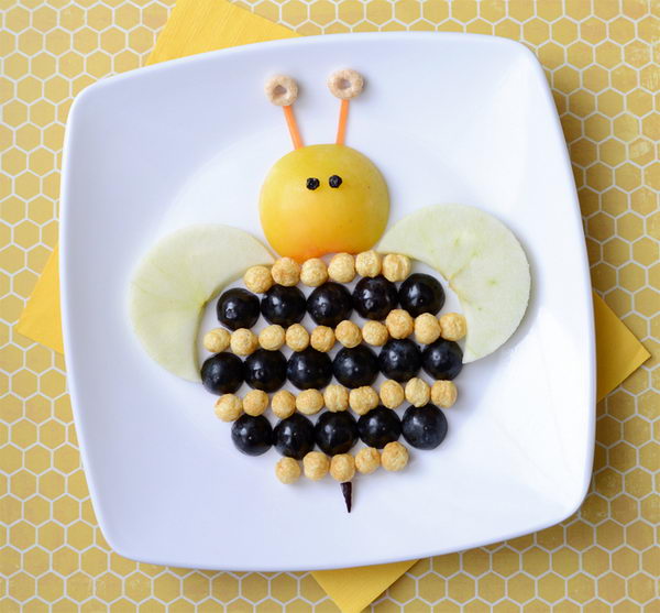 20 Creative Edible Arrangment Ideas - Hative