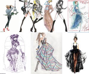 4 Fashion Illustration Tips For Beginners  Hunar Online