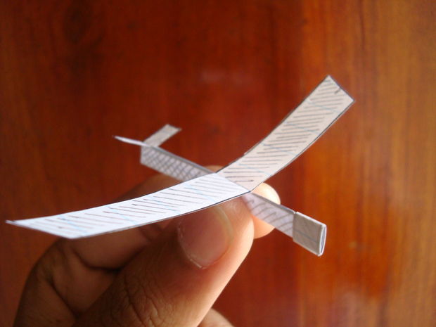 20 of The Best Paper Airplane Designs - Hative