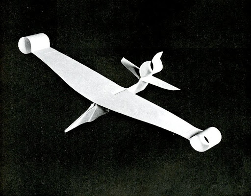 20 Of The Best Paper Airplane Designs 2023