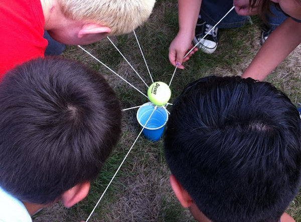 10+ Team Building Activities for Adults and Kids - Hative