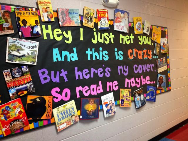 25 Creative Bulletin Board Ideas for Kids - Hative