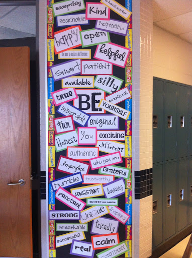 25 Creative Bulletin Board Ideas for Kids - Hative