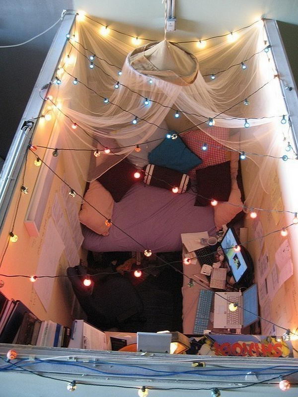 20+ Creative DIY Cubicle Decorating Ideas Hative