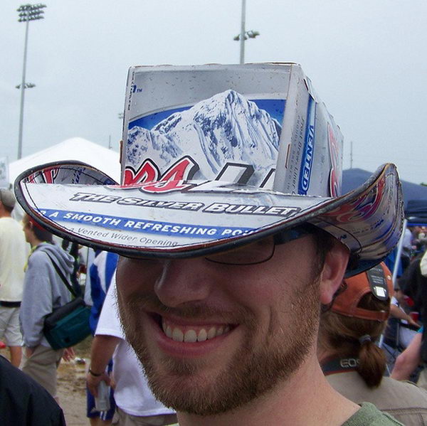 30 Cool Kentucky Derby Hats - Hative