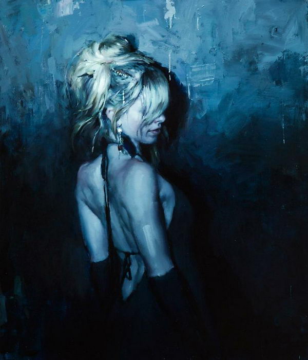 jeremy mann figures