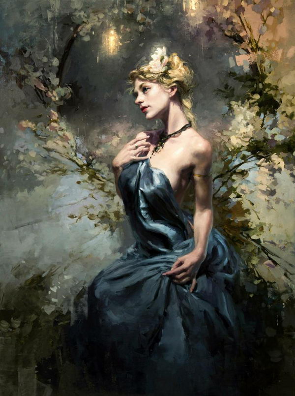 jeremy mann figures