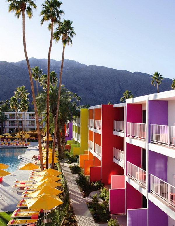 Casino Resorts In Palm Springs California