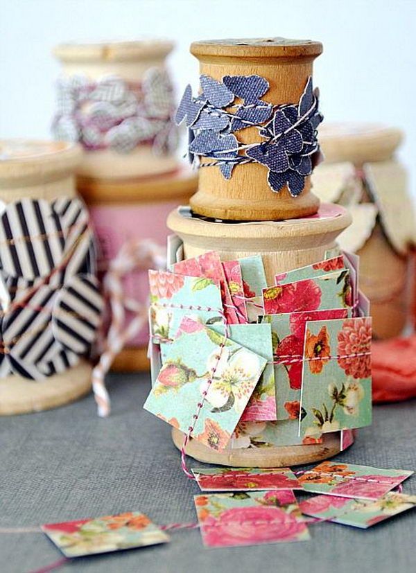 20 Cool Gift Wrapping Ideas - Hative