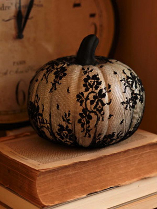 15 Cool Halloween Wedding Ideas - Hative