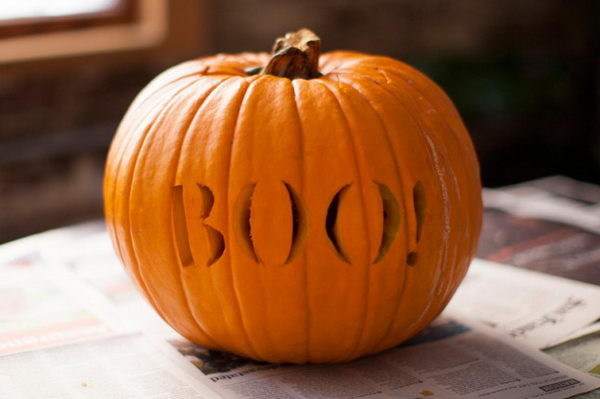 40 Awesome Pumpkin Carving Ideas For Halloween Decorating 2023