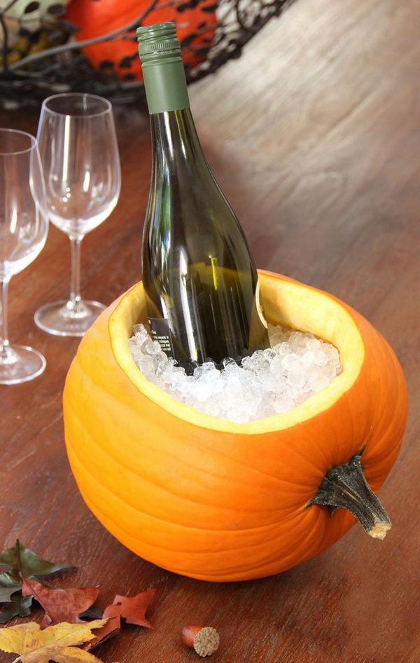 40 Awesome Pumpkin Carving Ideas for Halloween Decorating - Hative