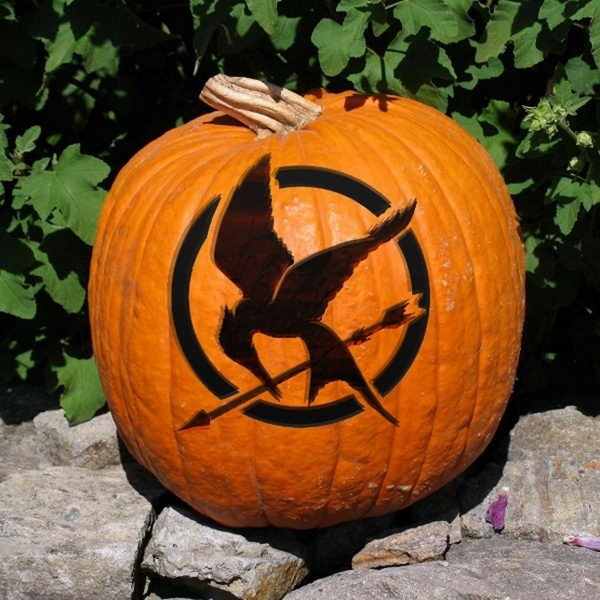 40 Awesome Pumpkin Carving Ideas for Halloween Decorating 