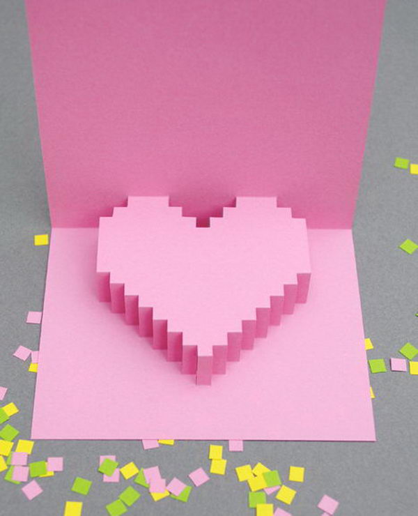 Valentines Day Card Ideas