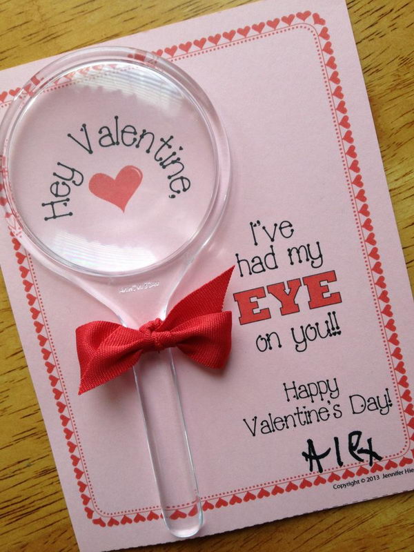 30 Creative Valentine Day Card Ideas & Tutorials - Hative