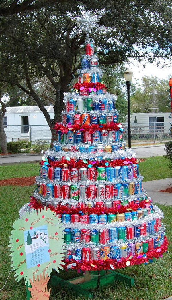 30-creative-christmas-tree-decorating-ideas-hative