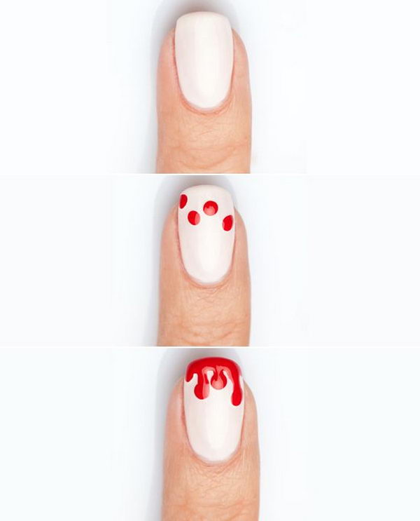 30 Easy Nail Designs for Beginners 2022