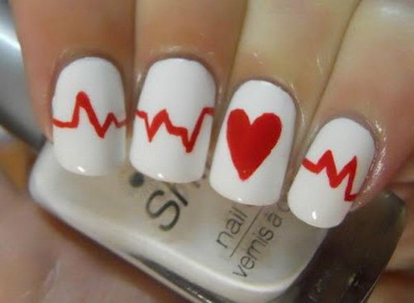 30 Easy Nail Designs for Beginners 2022