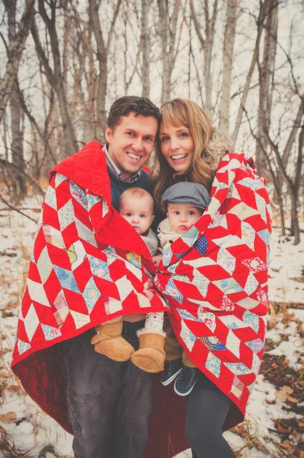 20 Fun And Creative Family Photo Ideas 2023