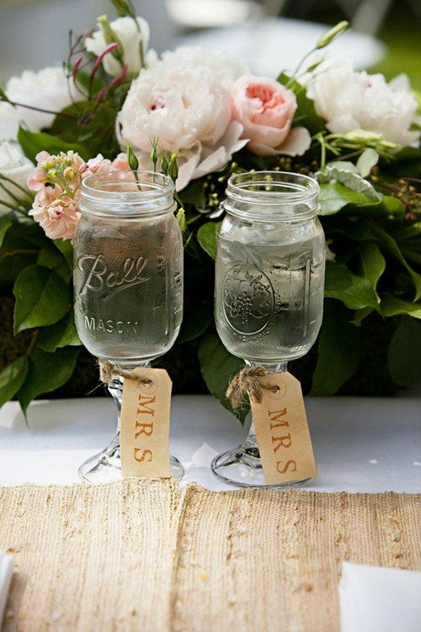 15 Cute Lesbian Wedding Ideas - Hative