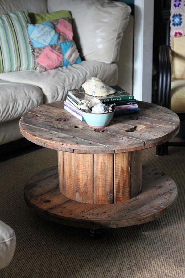 15 Creative Ottoman Ideas Hative