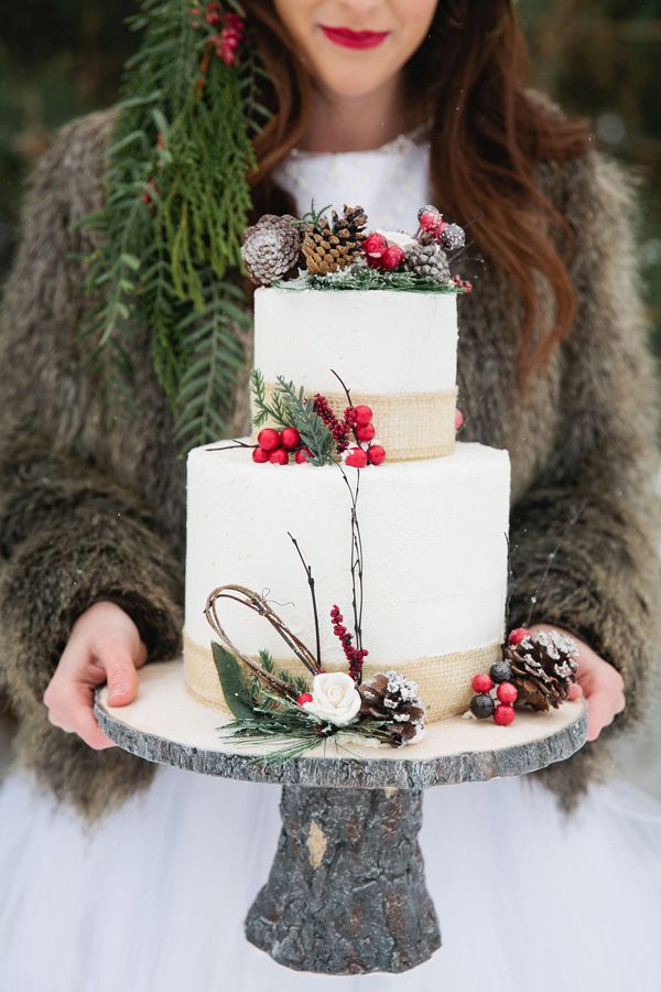 Winter weddings are glamorous and dramatic and different from the traditional summer and fall wedding. The magical feeling of a 'winter wonderland' and discounted prices are an excellent reason to buck the trend and host your wedding in winter.