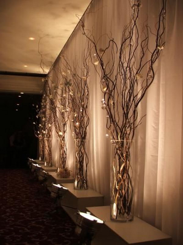 15 Creative Winter Wedding Ideas Hative