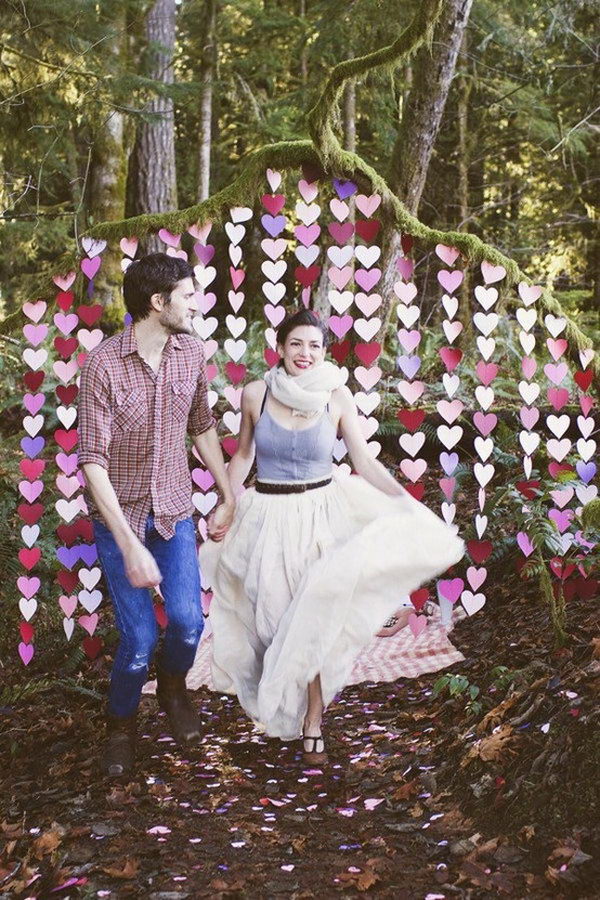 20 Creative Backdrop Ideas Hative