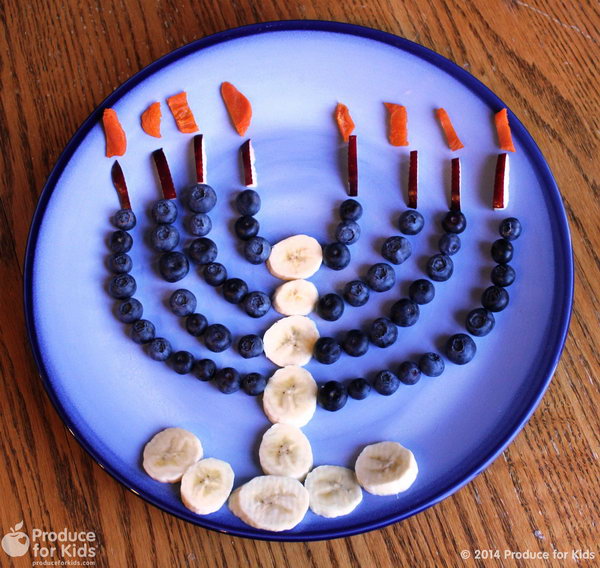 Jewish Hanukkah Crafts For Kids - Hative