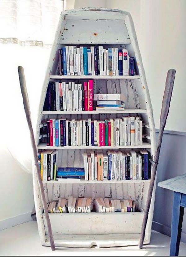 Cool Home Library Ideas. Decorate your home library so it becomes your private sanctuary where you can read, study and relax.