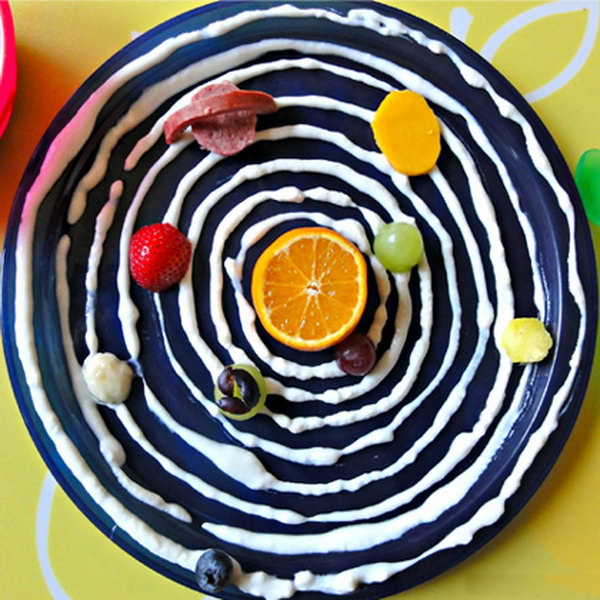 Solar System Project Ideas For Kids - Hative