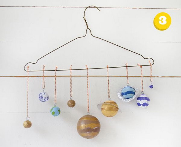 Solar System Project Ideas For Kids - Hative