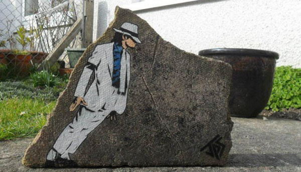 Street Art by JPS