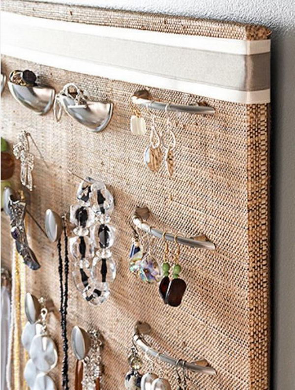 Jewelry Wall Display Ideas chicago 2022