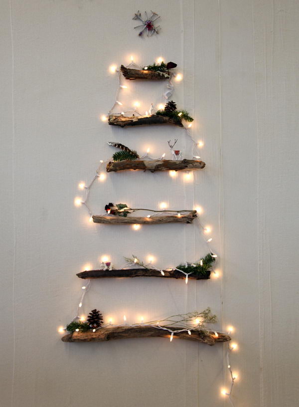 17 string lights diy ideas