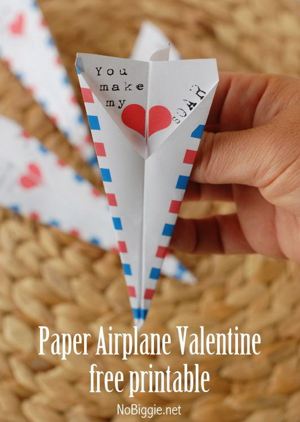 Creative Valentine Cards For Kids 2023